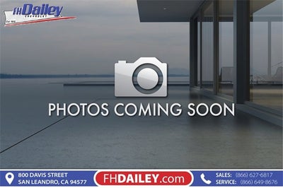 2023 Chevrolet Bolt EV 1LT