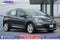 2019 Chevrolet Bolt EV LT