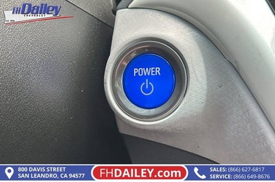 2019 Chevrolet Bolt EV LT