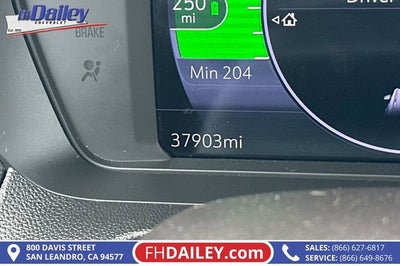 2022 Chevrolet Bolt EUV LT