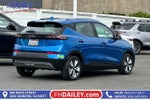 2022 Chevrolet Bolt EUV LT