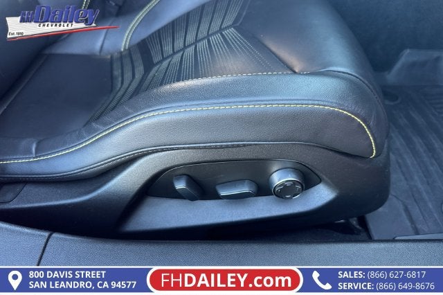 2020 Chevrolet Corvette Stingray 3LT