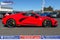 2020 Chevrolet Corvette Stingray 3LT