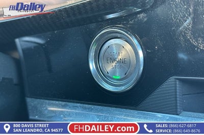 2020 Chevrolet Corvette Stingray 3LT