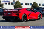 2020 Chevrolet Corvette Stingray 3LT