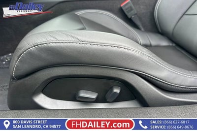 2024 Chevrolet Corvette Stingray 1LT