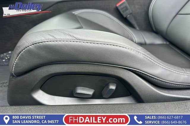 2024 Chevrolet Corvette Stingray 1LT