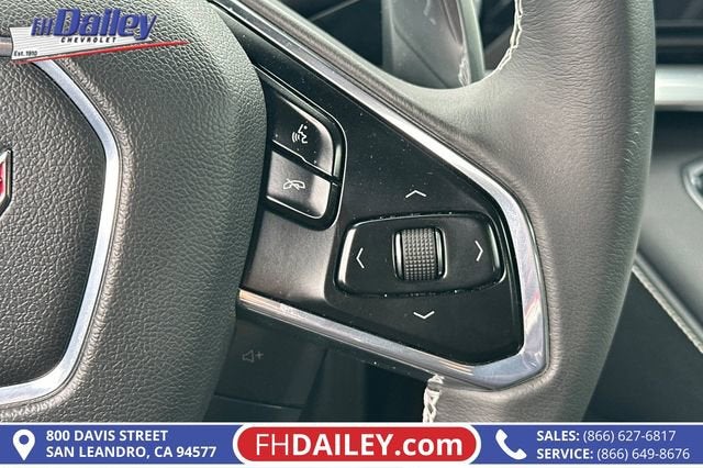 2024 Chevrolet Corvette Stingray 1LT