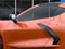 2025 Chevrolet Corvette Stingray 2LT