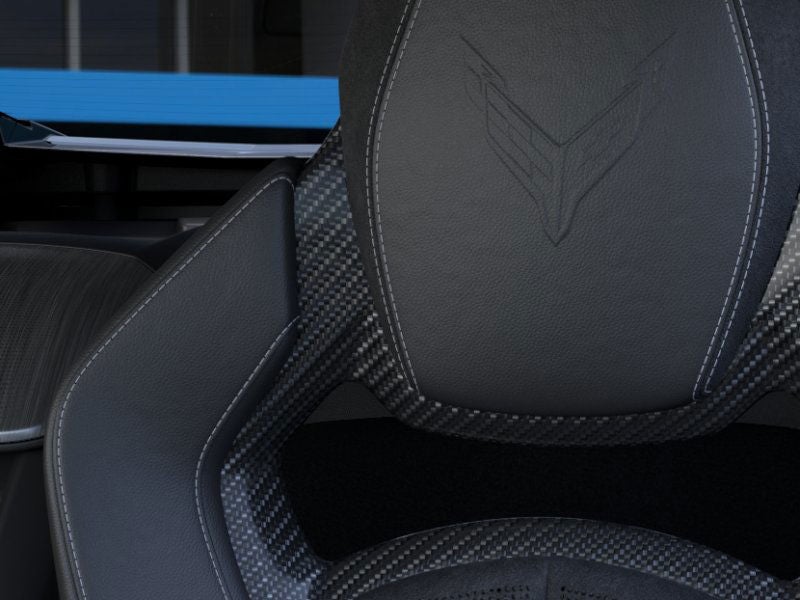 2025 Chevrolet Corvette Stingray 2LT