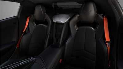 2025 Chevrolet Corvette Stingray 2LT