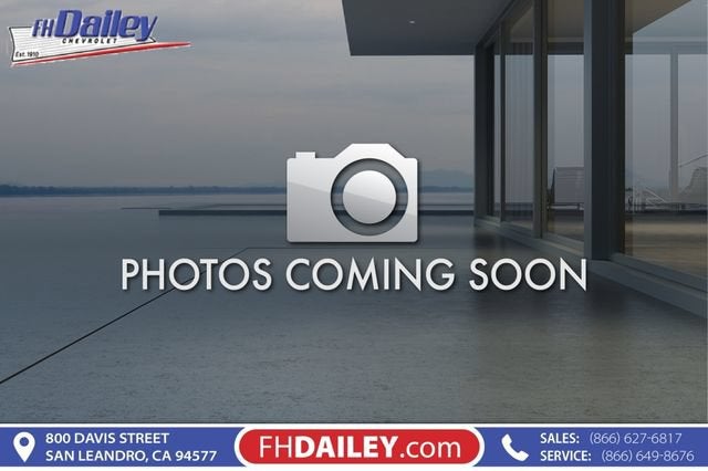 2019 Chevrolet Corvette Stingray 1LT