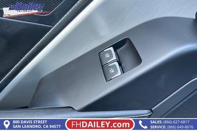 2019 Chevrolet Corvette Stingray 1LT
