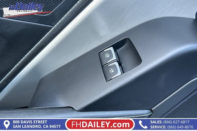 2019 Chevrolet Corvette Stingray 1LT