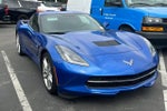 2019 Chevrolet Corvette Stingray 1LT