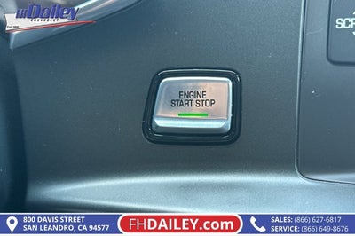 2019 Chevrolet Corvette Stingray 1LT