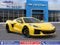 2027 Chevrolet Corvette Z06 1LZ