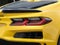 2027 Chevrolet Corvette Z06 1LZ