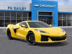 2027 Chevrolet Corvette Z06 1LZ