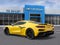 2027 Chevrolet Corvette Z06 1LZ