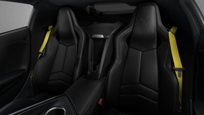 2027 Chevrolet Corvette Z06 1LZ
