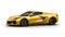 2027 Chevrolet Corvette Z06 1LZ