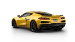 2027 Chevrolet Corvette Z06 1LZ
