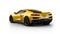 2027 Chevrolet Corvette Z06 1LZ