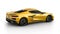 2027 Chevrolet Corvette Z06 1LZ