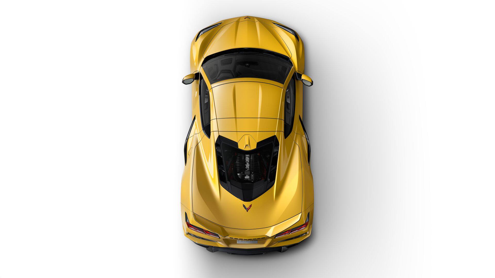 2027 Chevrolet Corvette Z06 1LZ