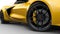 2027 Chevrolet Corvette Z06 1LZ