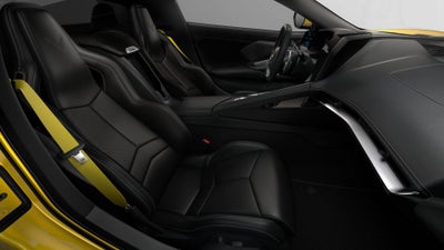 2027 Chevrolet Corvette Z06 1LZ