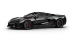 2027 Chevrolet Corvette Z06 1LZ