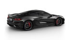 2027 Chevrolet Corvette Z06 1LZ