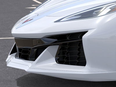 2025 Chevrolet Corvette Z06 2LZ