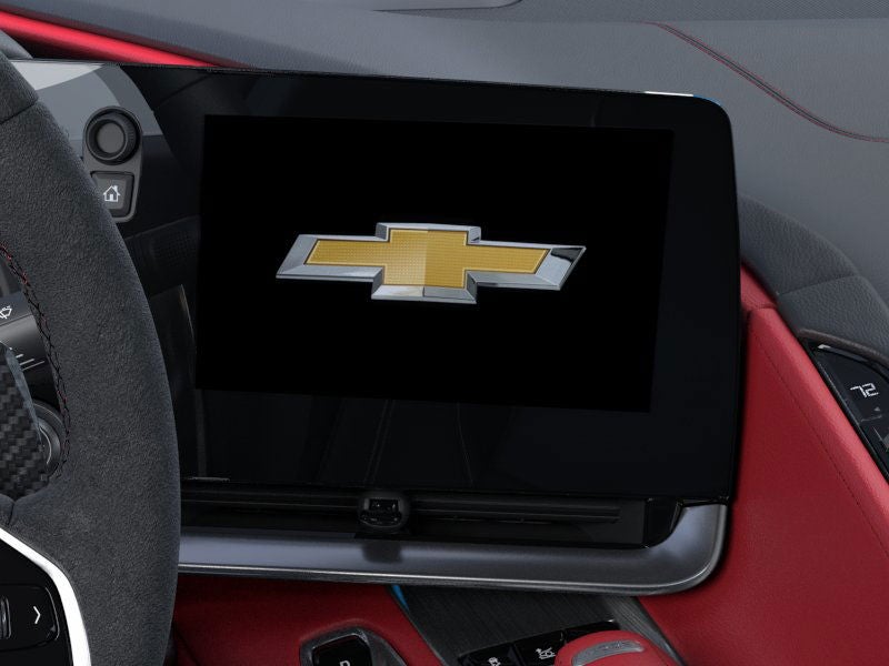 2025 Chevrolet Corvette Z06 2LZ