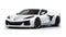 2025 Chevrolet Corvette Z06 2LZ