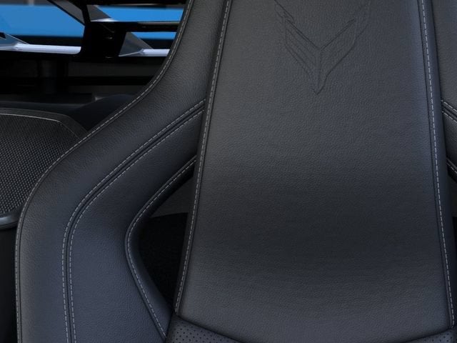 2027 Chevrolet Corvette ZR1 1LZ