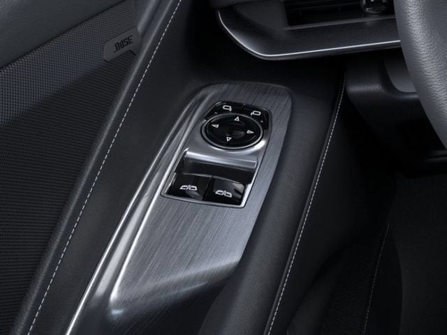 2027 Chevrolet Corvette ZR1 1LZ