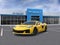 2027 Chevrolet Corvette ZR1 1LZ