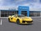 2027 Chevrolet Corvette ZR1 1LZ