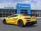 2027 Chevrolet Corvette ZR1 1LZ