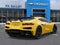 2027 Chevrolet Corvette ZR1 1LZ
