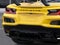 2027 Chevrolet Corvette ZR1 1LZ