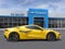 2027 Chevrolet Corvette ZR1 1LZ