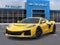2027 Chevrolet Corvette ZR1 1LZ