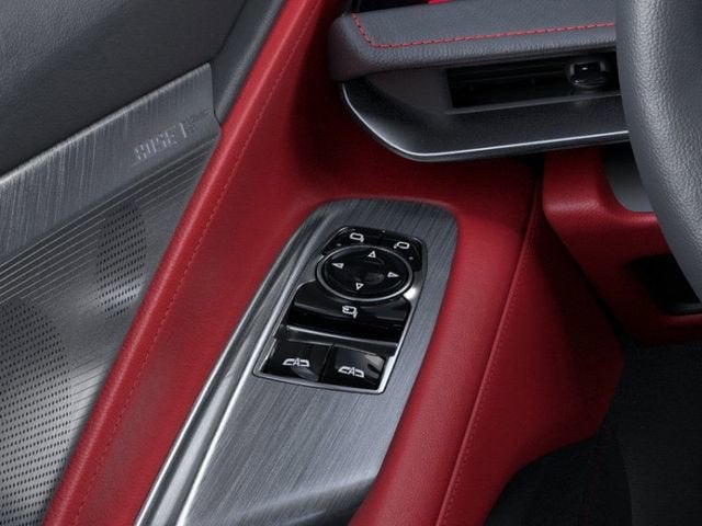 2026 Chevrolet Corvette E-Ray 3LZ