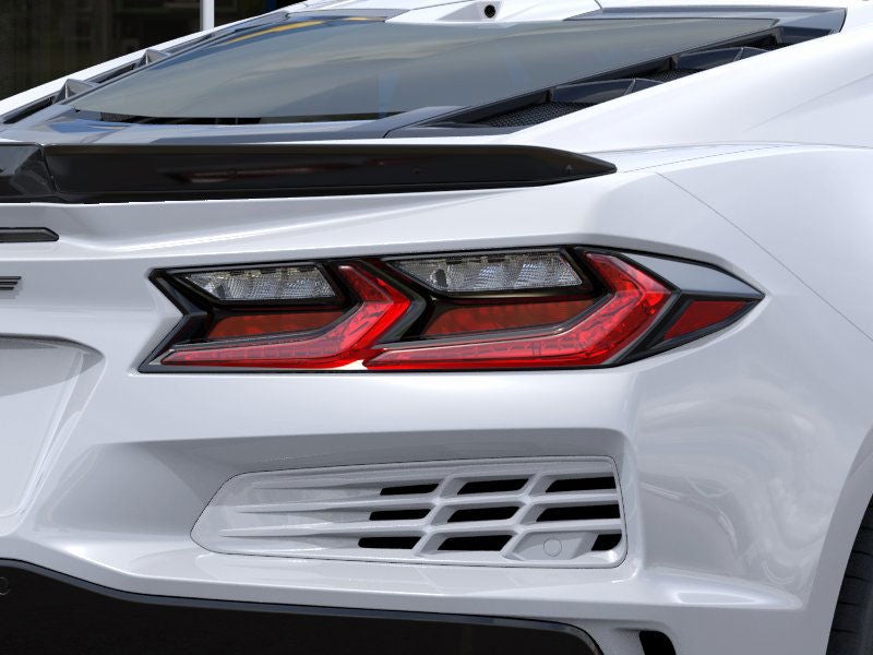 2026 Chevrolet Corvette E-Ray 3LZ