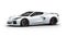 2026 Chevrolet Corvette E-Ray 3LZ