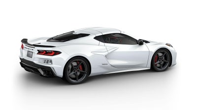 2026 Chevrolet Corvette E-Ray 3LZ